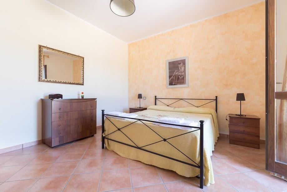 Villa Le Torrette Agropoli Exterior photo